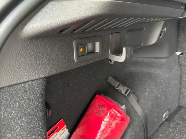 Skoda Kamiq 1.5 TSI Tour