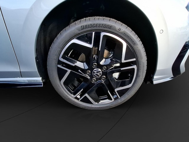 Volkswagen Golf DSG R-Line Variant