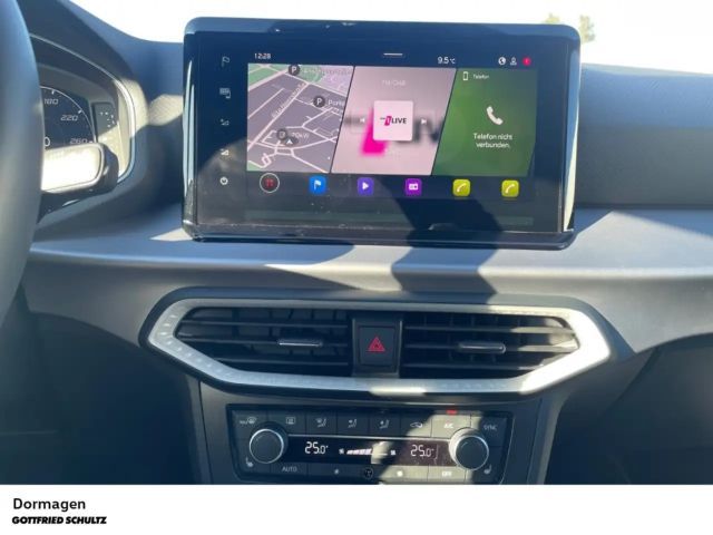 Seat Ibiza 1.0 TSI Xcellence