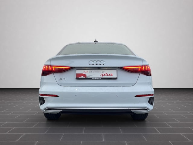Audi A3 30 TFSI S-Tronic Sedan