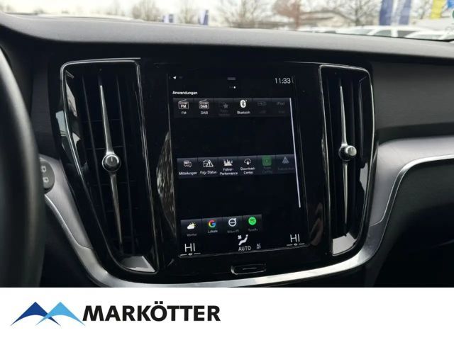 Volvo V60 AWD Inscription T6