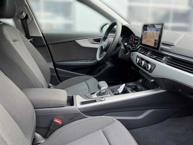 Audi A4 2.0 TDI S-Tronic