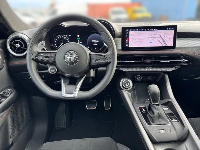 Alfa Romeo Tonale Veloce