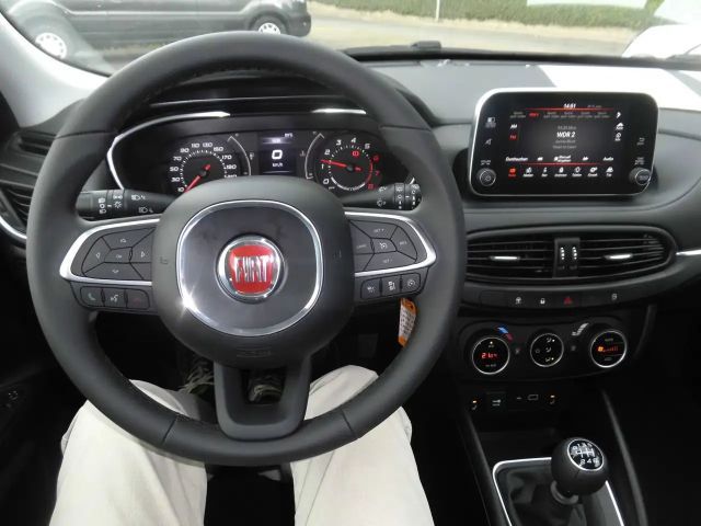 Fiat Tipo Lounge