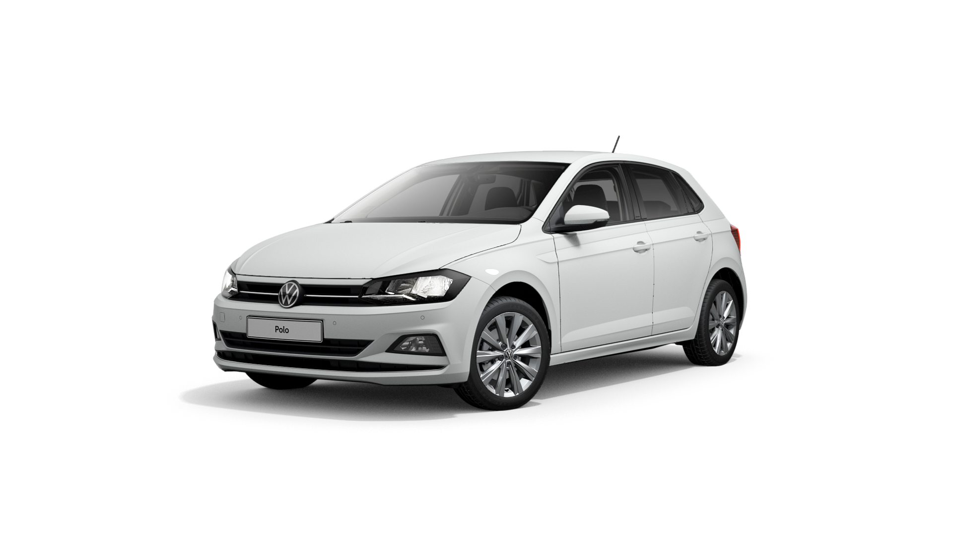 Volkswagen Polo 1.5 TSI Highline