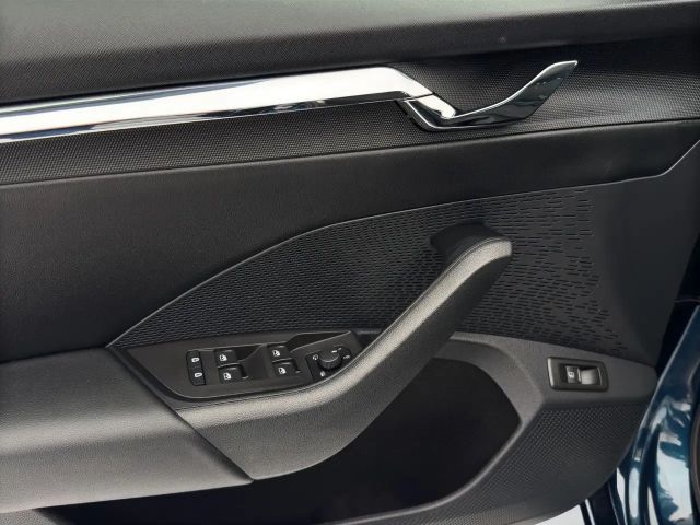 Skoda Octavia Combi Style Style iV