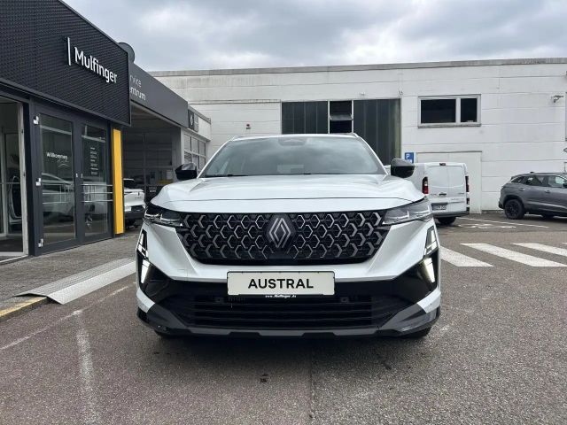 Renault Austral Techno
