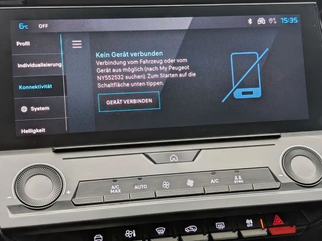 Peugeot 308 Active Pack