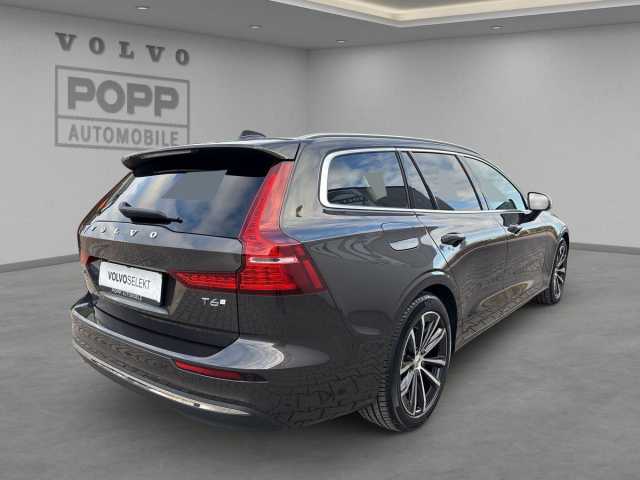 Volvo V60 V60