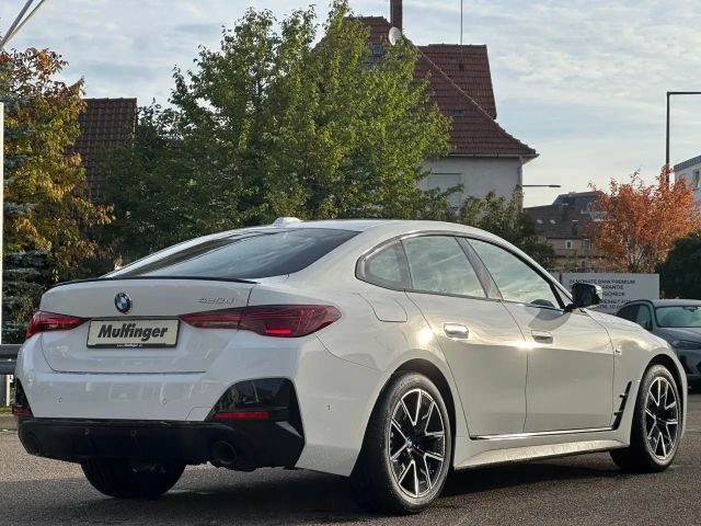 BMW 420 420d Coupé M-Sport