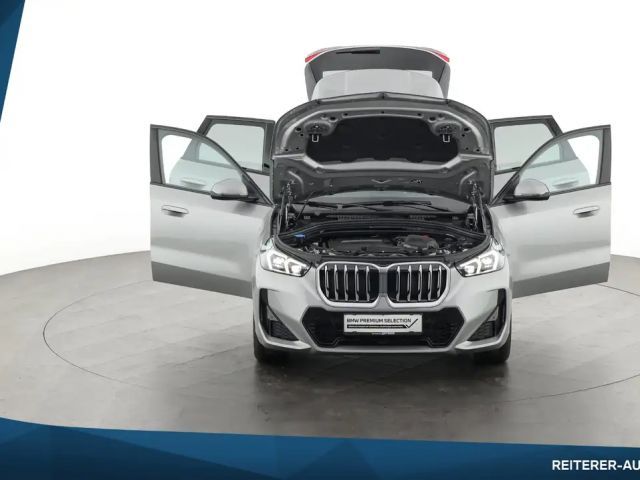 BMW X1 M-Sport sDrive20d