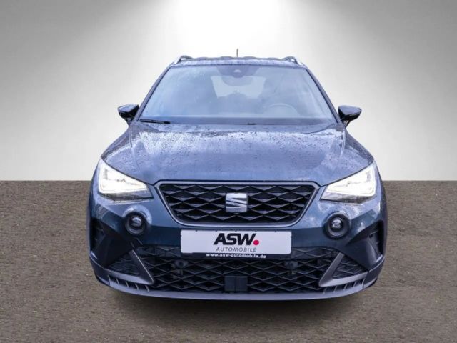 Seat Arona 1.0 TSI DSG FR-lijn