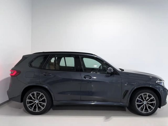 BMW X5 M-Sport xDrive45e