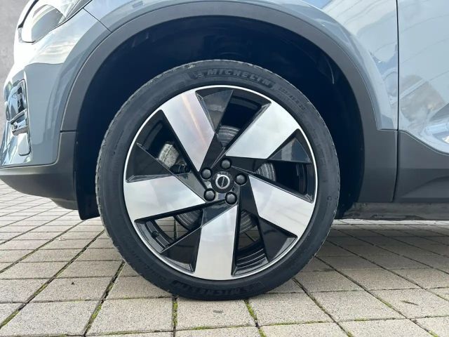 Volvo XC40 Plus Recharge Twin Engine