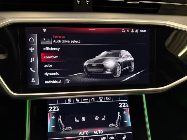 Audi A6 40 TDI Avant S-Line Sport