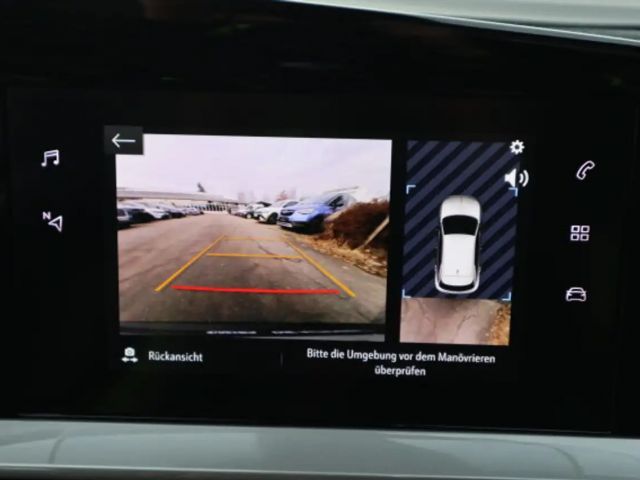 Opel Mokka 1.2 Turbo GS-Line Grand Sport Turbo