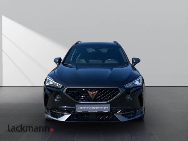 Cupra Formentor 4Drive VZ