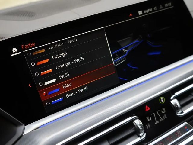 BMW X5 M-Sport xDrive30d