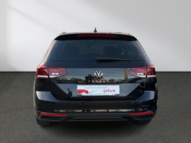 Volkswagen Passat 1.5 TSI DSG Variant