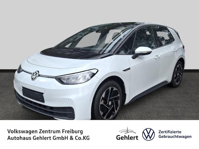 Volkswagen ID.3 58 KWh Performance Pro
