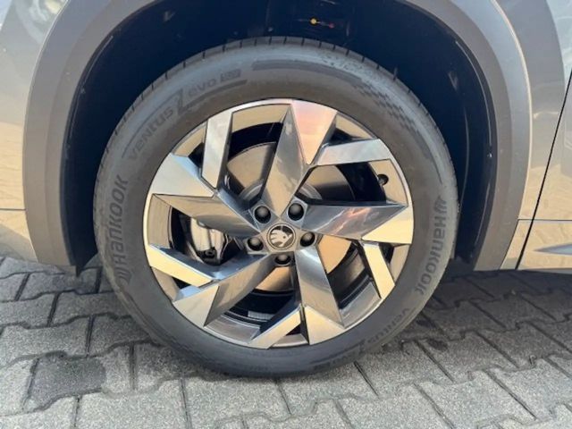 Skoda Kodiaq 2.0 TDI 4x4 Sportline