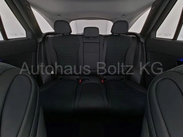 Mercedes-Benz GLC 300 4MATIC AMG Line