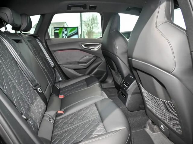 Audi S5 Avant S-Tronic