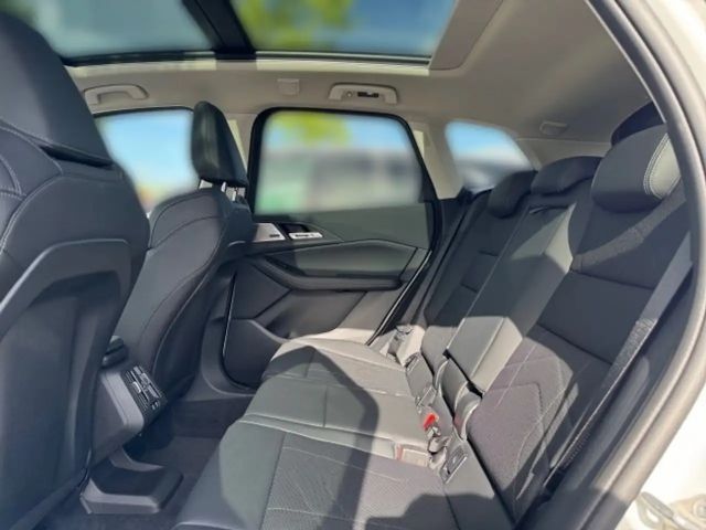 BMW 218 218i Active Tourer Sedan