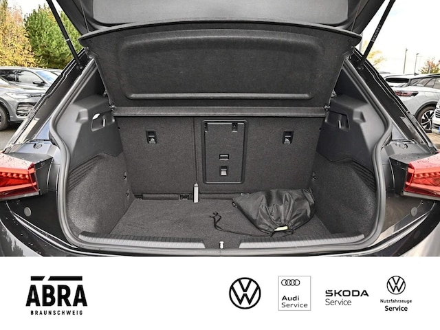 Cupra Born 77 kWh eBoost