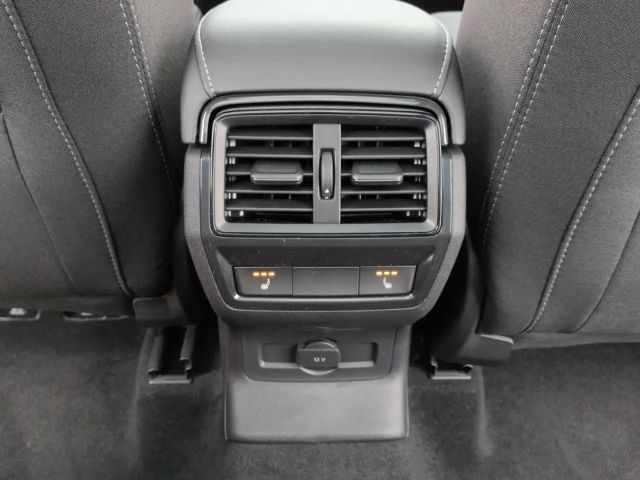 Skoda Karoq 1.5 TSI Sportline