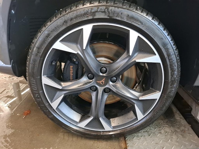 Cupra Formentor 1.4 DSG e-Hybrid