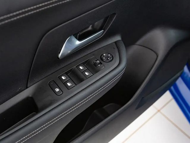 Opel Mokka GS-Line Grand Sport Turbo