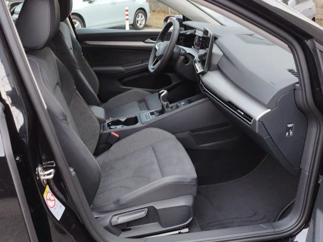 Volkswagen Golf Rabbit TSI