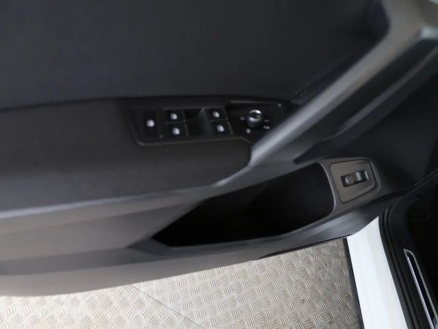 Volkswagen Tiguan 1.5 TSI Allspace Life