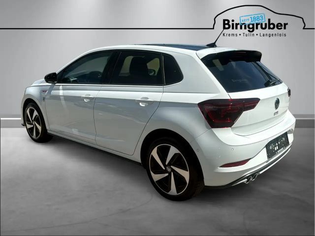 Volkswagen Polo DSG GTI