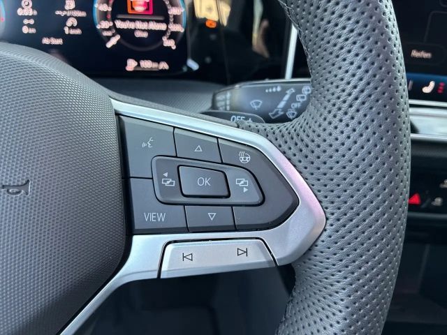 Volkswagen Golf DSG Sport