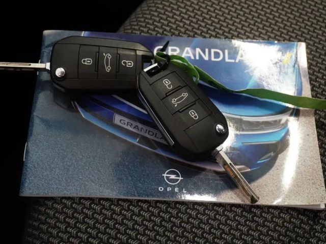Opel Grandland X 1.2 Turbo Turbo