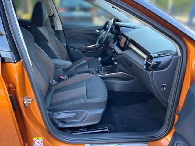 Skoda Fabia 1.0 TSI Style Style