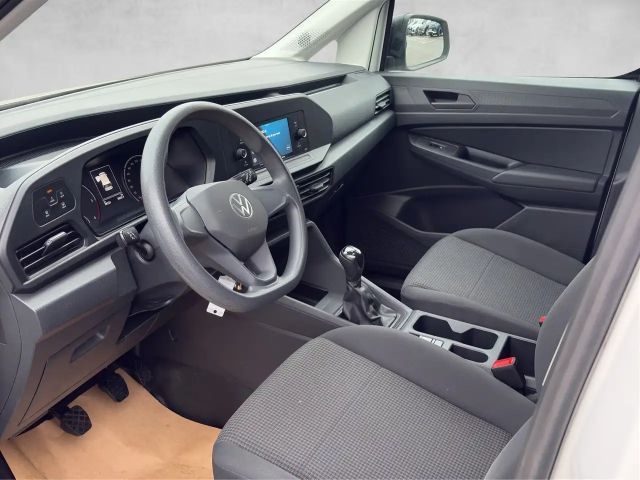 Volkswagen Caddy Cargo Entry TDI