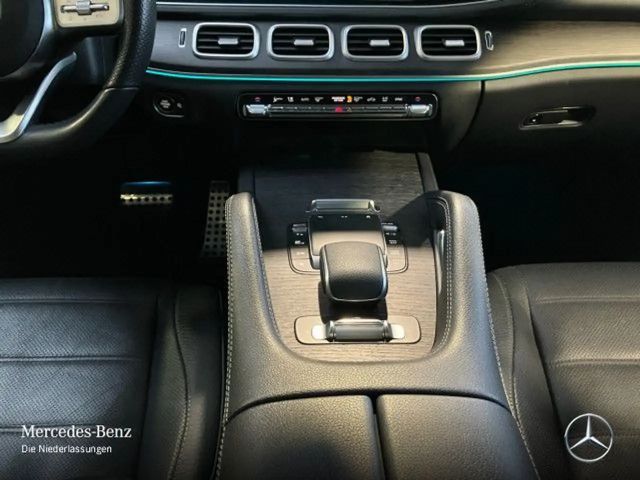 Mercedes-Benz GLS 580 4MATIC AMG Line