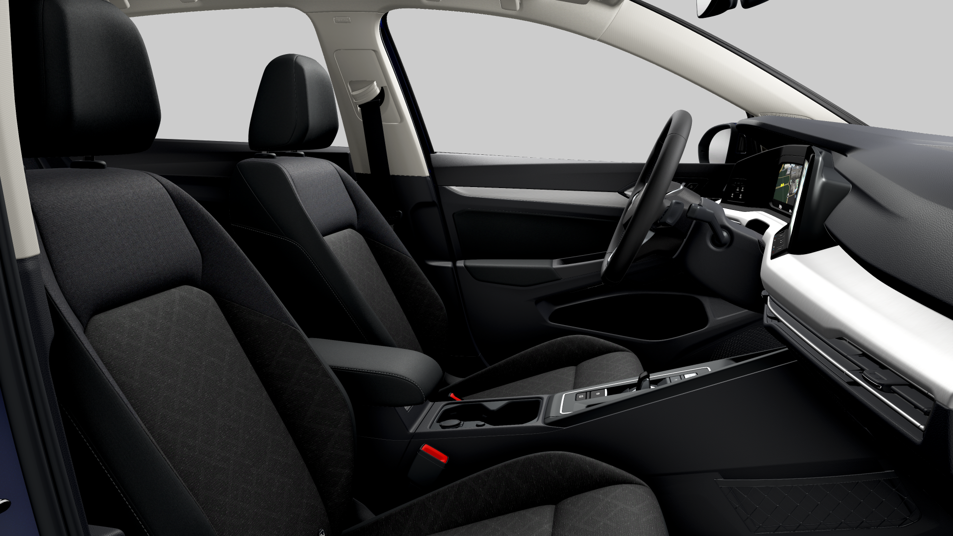 Volkswagen Golf Golf VIII