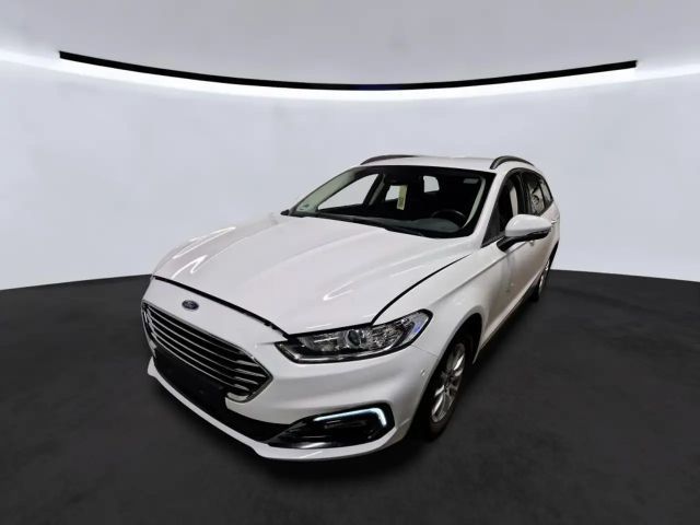 Ford Mondeo Trend Wagon