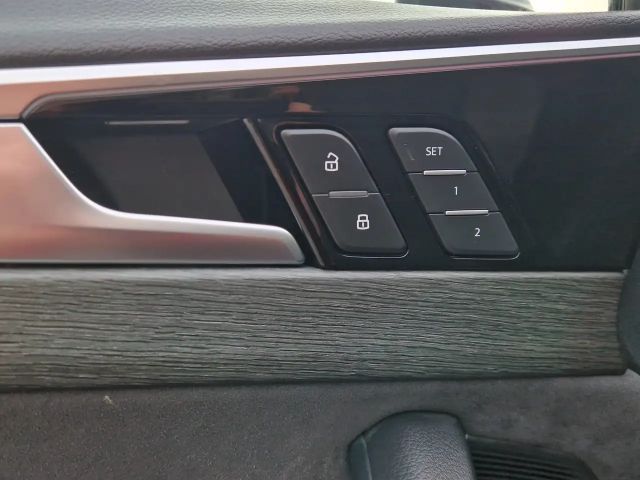 Audi A4 S-Line S-Tronic