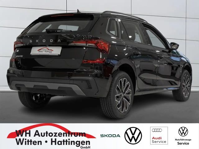 Skoda Kamiq Tour