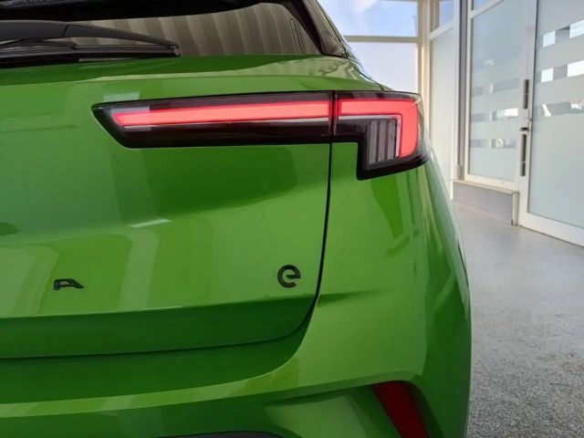 Opel Mokka -e Elektromotor 50kWh