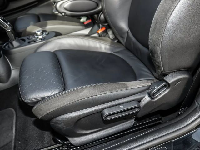 MINI John Cooper Works HUD PANO ACC RFK NAVI LED DAB