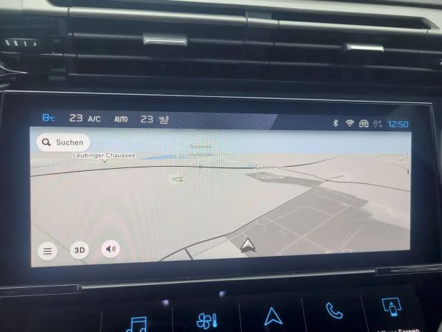 Peugeot 308 Allure Pack SW