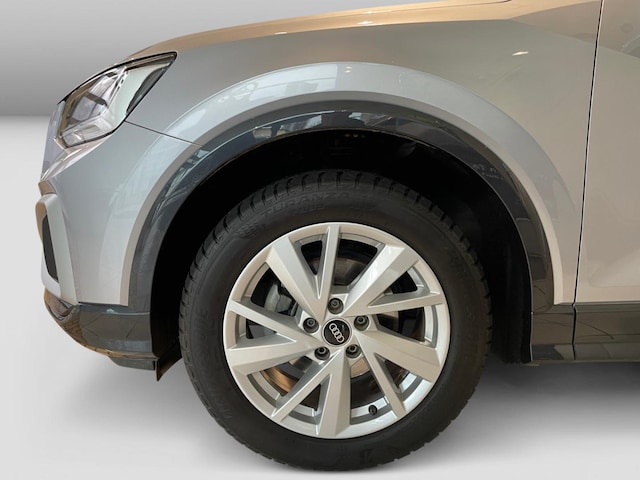 Audi Q2 35 TFSI S-Tronic