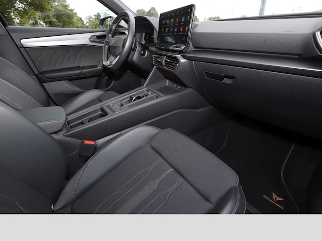 Cupra Leon 2.0 TSI DSG Sportstourer