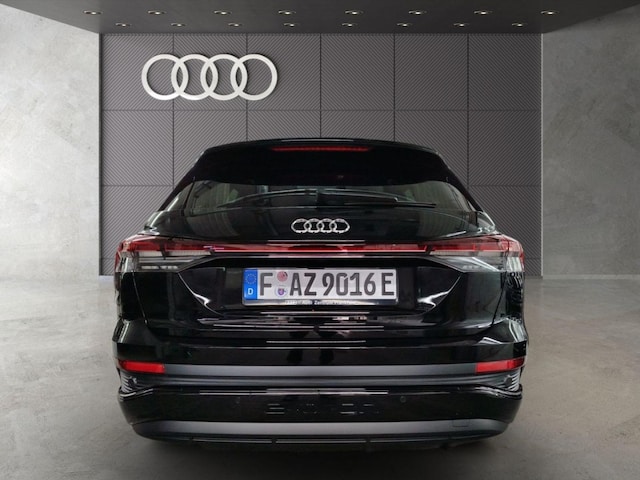 Audi Q4 e-tron SUV 45 e-tron Audi Q4 e-tron